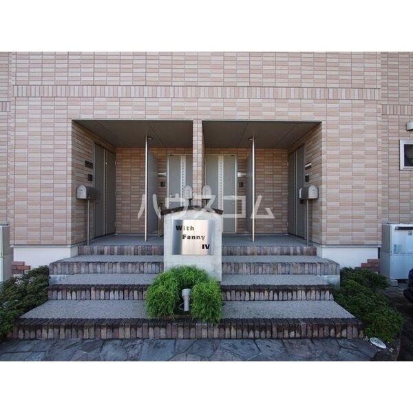 14/24 エントランス