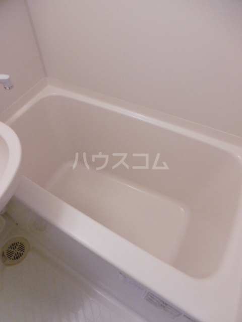 18/30 浴室