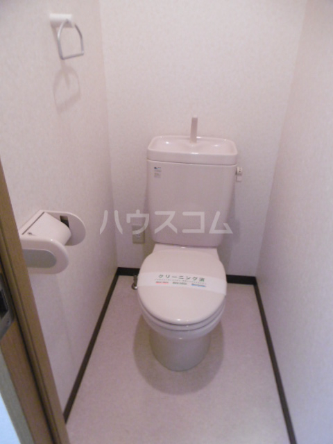 19/30 トイレ