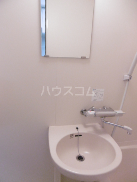 20/30 洗面