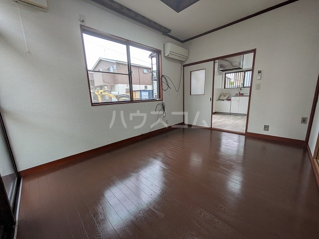 3/30 リビング/ダイニング