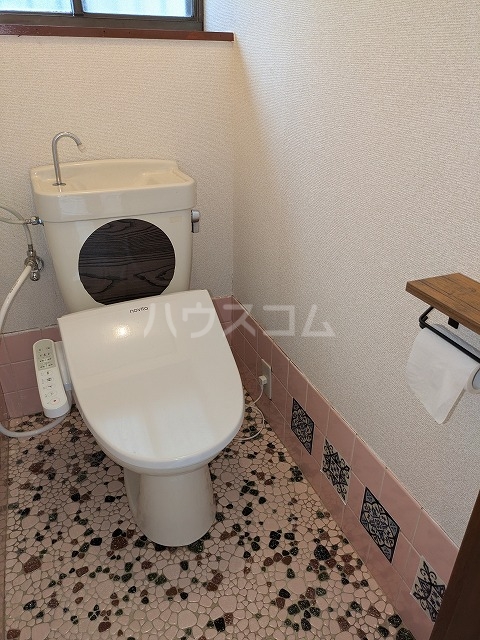 9/30 トイレ