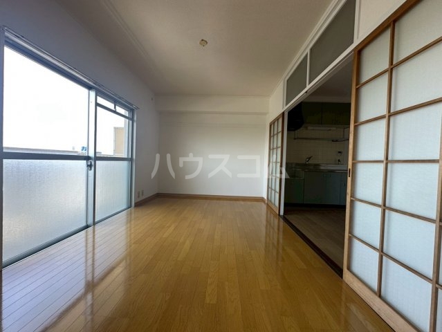 6/26 リビング/ダイニング