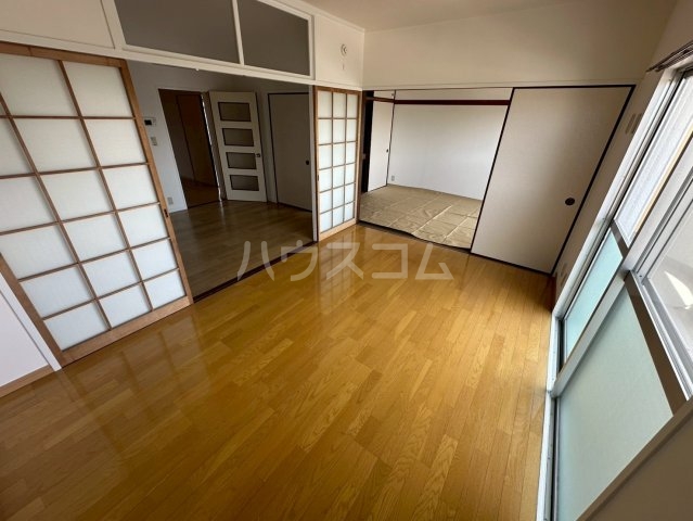 7/26 リビング/ダイニング