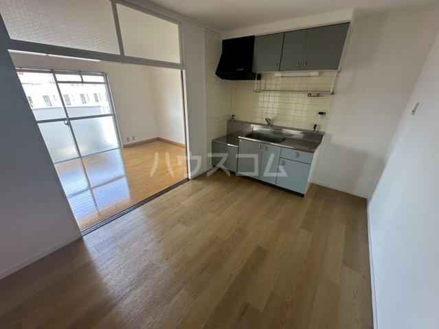 8/26 リビング/ダイニング