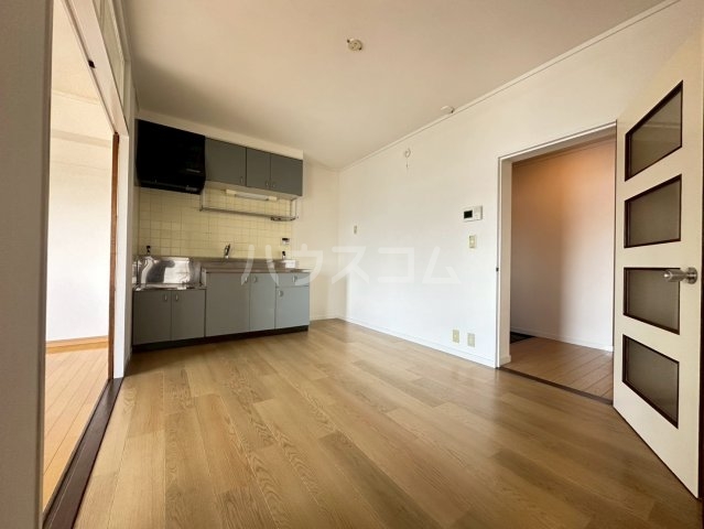 5/26 リビング/ダイニング