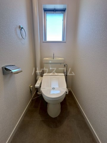 15/26 トイレ