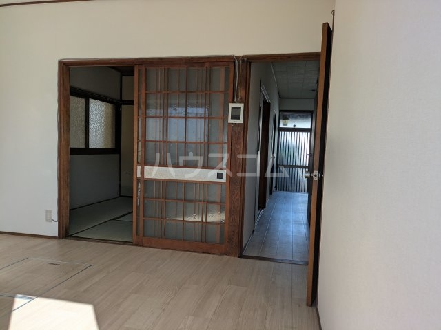 9/30 室内