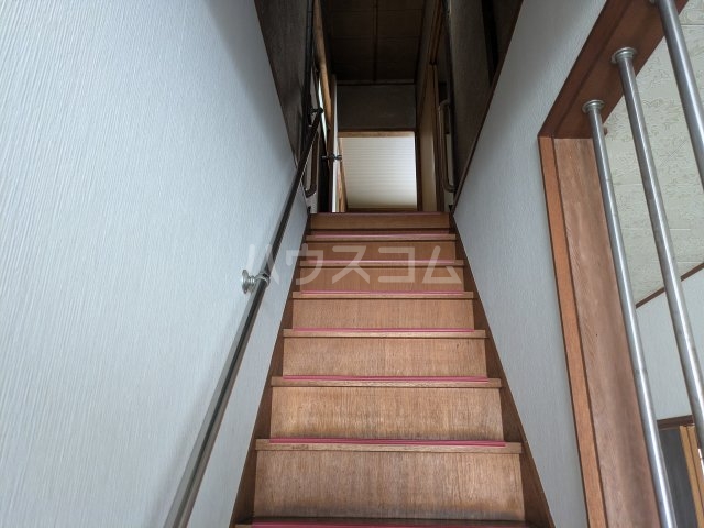 15/30 玄関