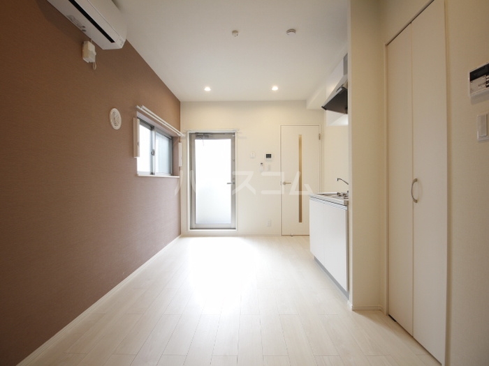 3/18 リビング/ダイニング