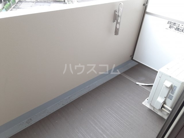 18/30 バルコニー