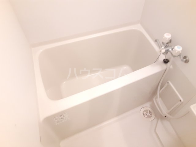 12/30 浴室