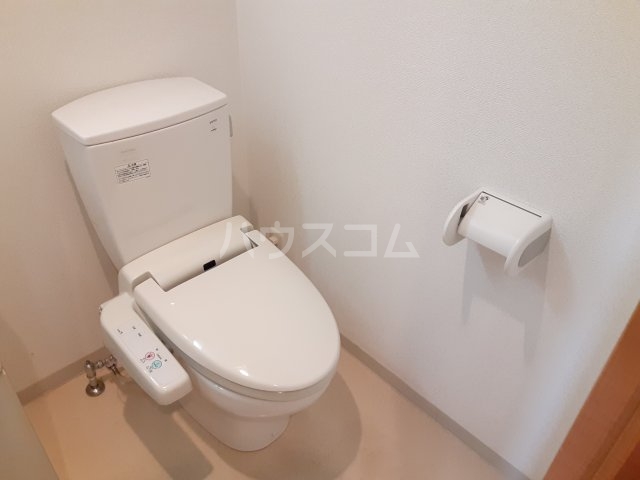 14/30 トイレ