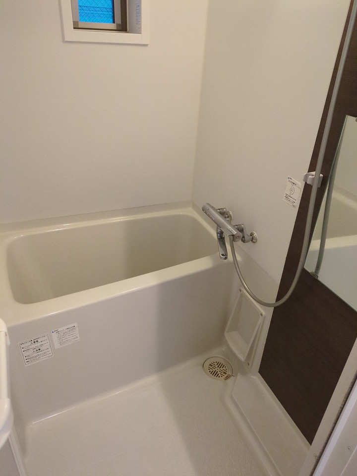 5/17 浴室