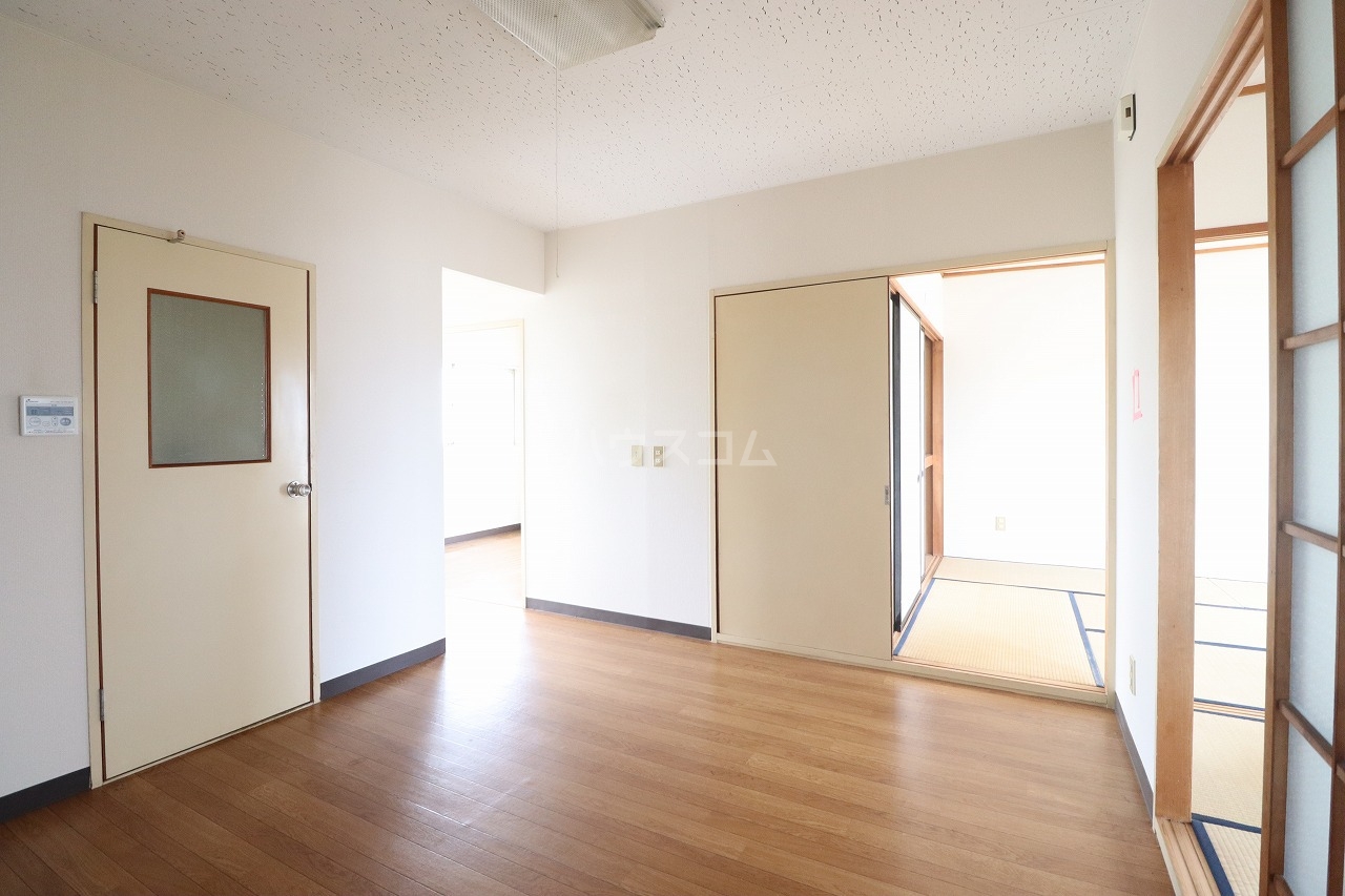 4/30 リビング/ダイニング