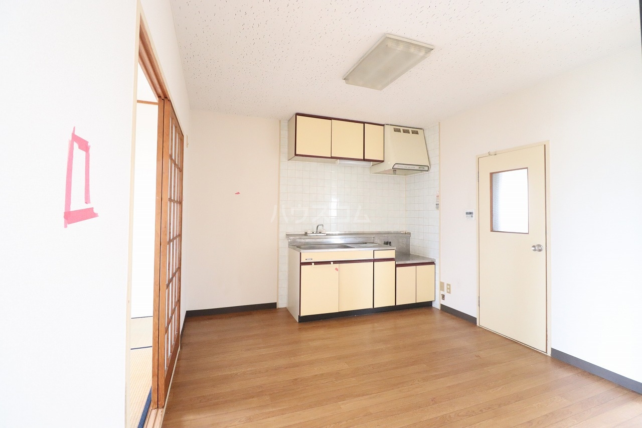 3/30 リビング/ダイニング