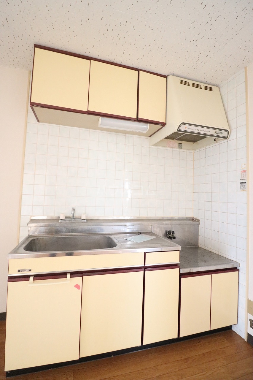 9/30 キッチン