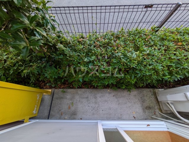 22/30 バルコニー