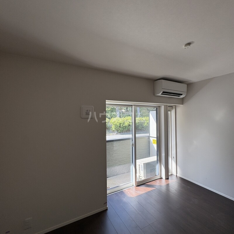 11/20 バルコニー