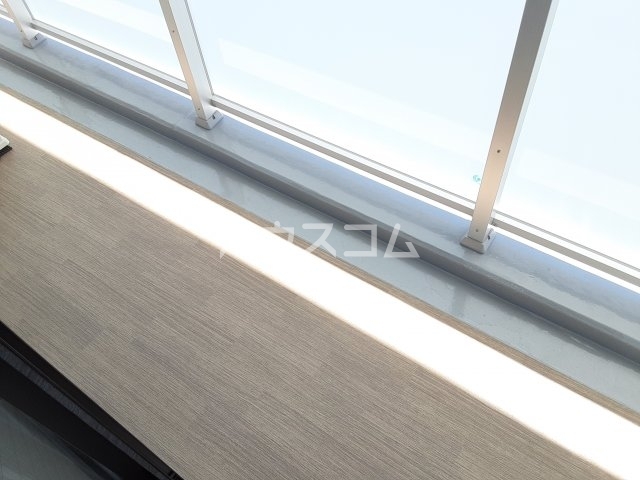 21/30 バルコニー