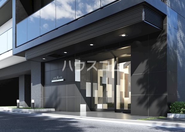 29/30 エントランス