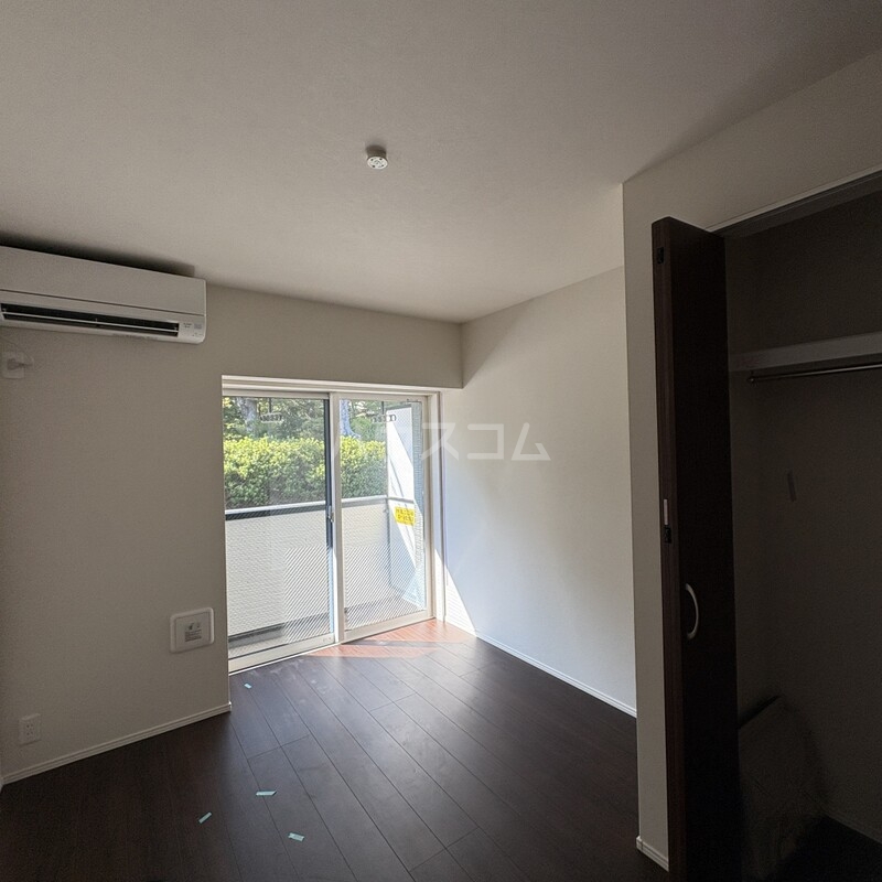 11/20 バルコニー