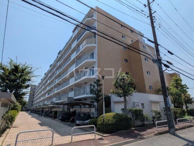 4/30 外観
