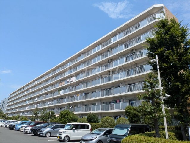 6/10 外観