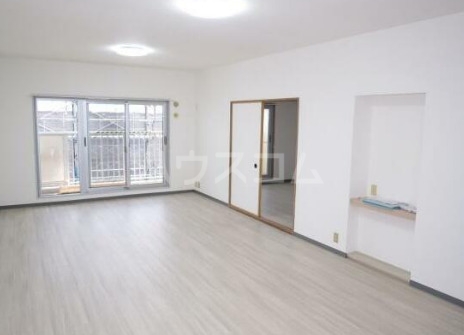 3/25 リビング/ダイニング