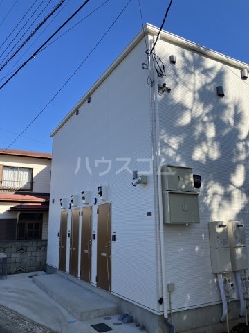 2/7 エントランス