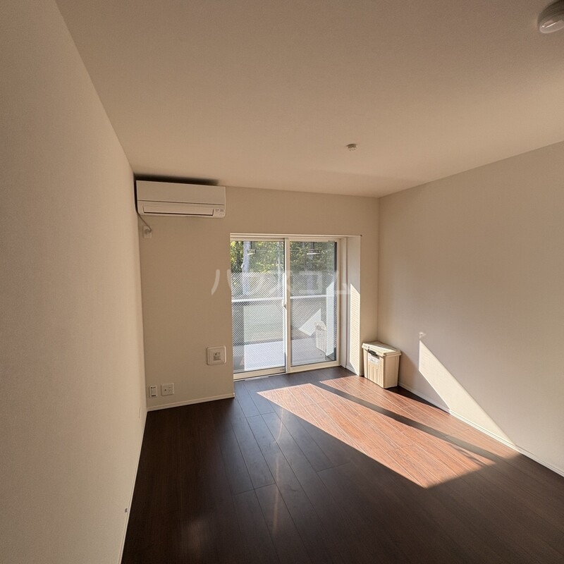 11/20 バルコニー