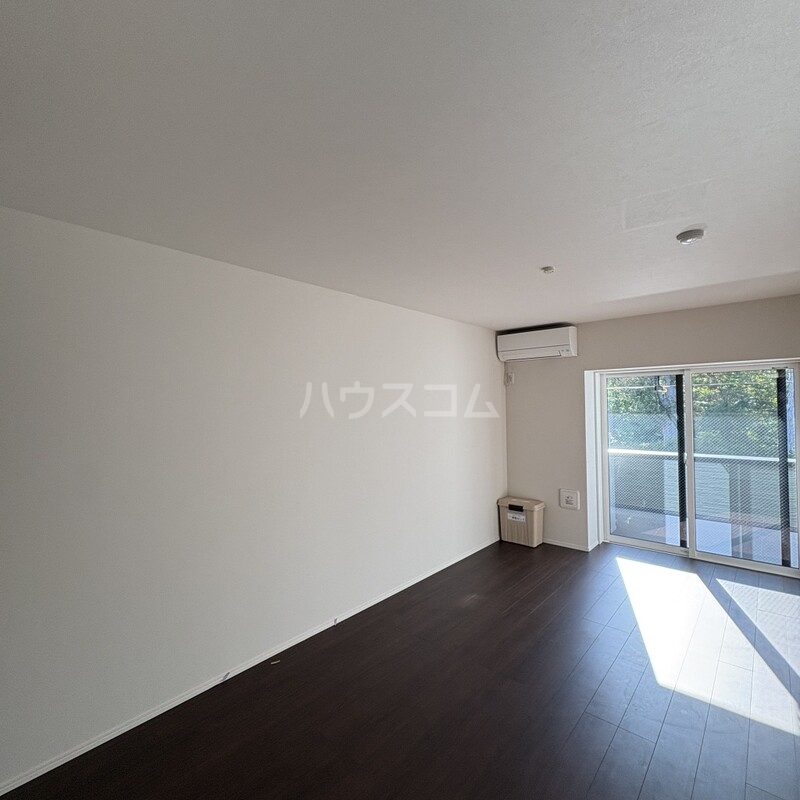 11/20 バルコニー