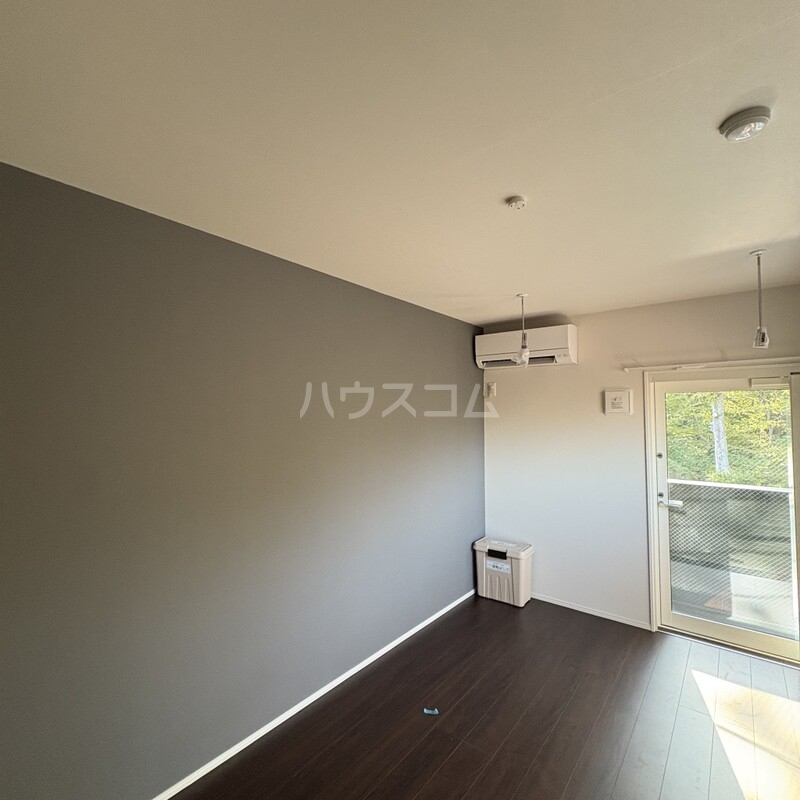 11/20 バルコニー