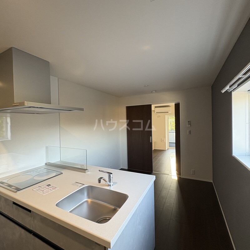 3/22 リビング/ダイニング