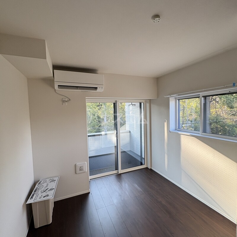 11/22 バルコニー