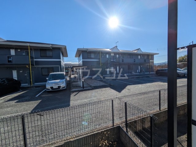 21/30 バルコニー