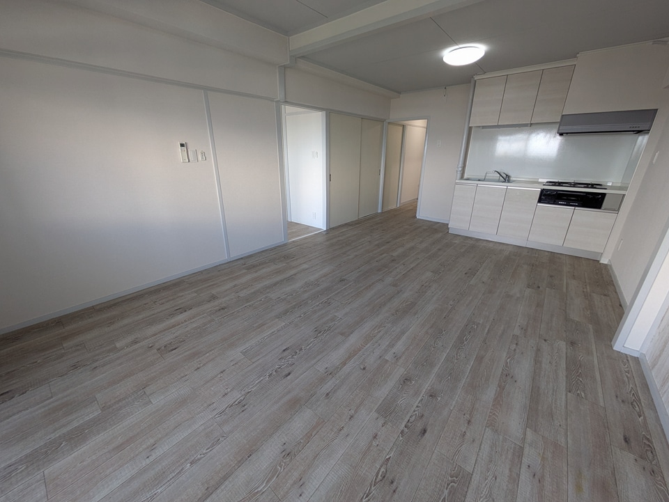 4/30 リビング/ダイニング