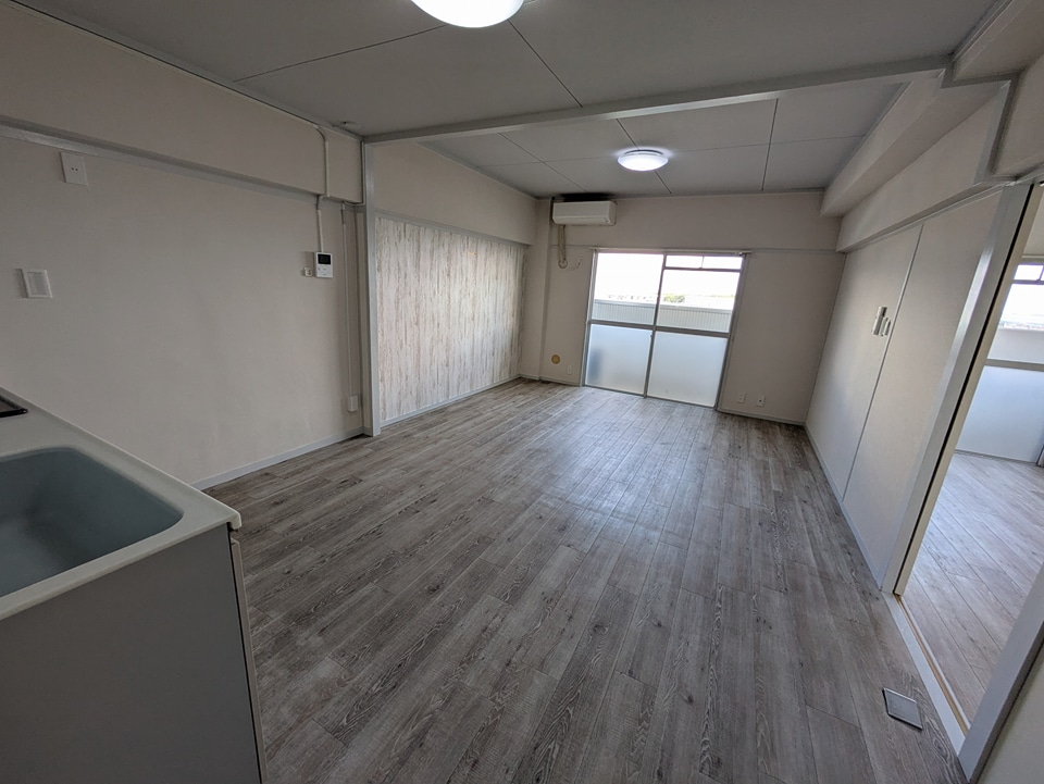 3/30 リビング/ダイニング