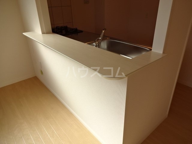 4/25 リビング/ダイニング