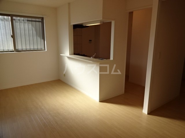 3/25 リビング/ダイニング