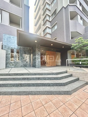 2/12 エントランス