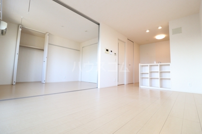 3/29 リビング/ダイニング