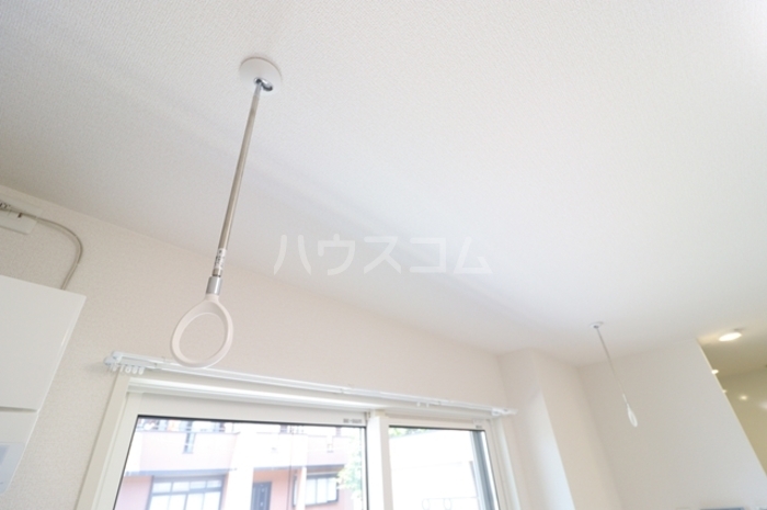 フェリーチェ　MAEBASHIの設備
