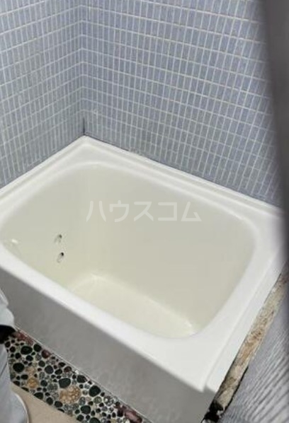 7/14 浴室