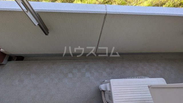 19/30 バルコニー