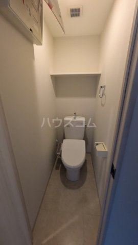 14/30 トイレ