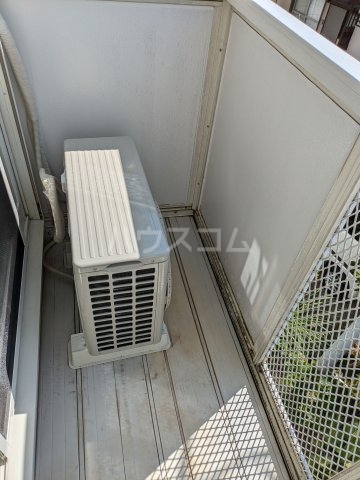 22/30 バルコニー