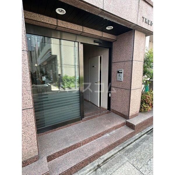 2/7 エントランス