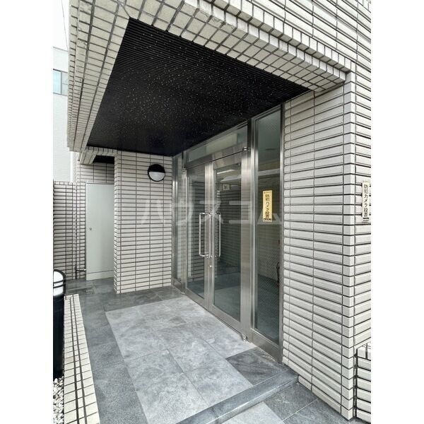 11/19 エントランス