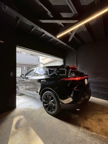 21/27 駐車場